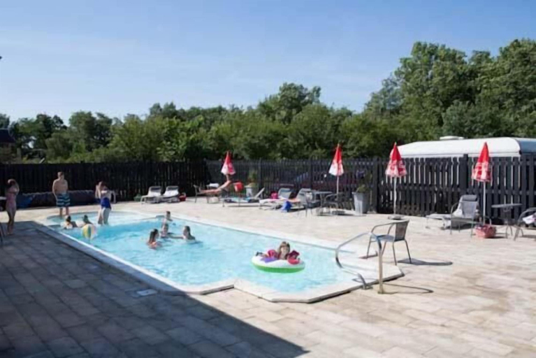 Pool, Holstebro Søpark, Holstebro
