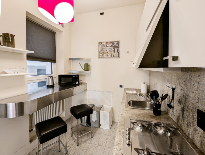 Others 3, Flats4rent Residenza ai Tigli, Verona