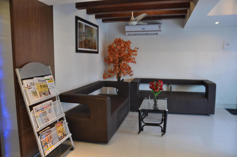 Others 4, HOTEL STAY INN, Surat