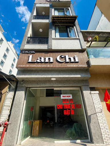 Exterior & Views 1, Lan Chi Homestay, Đà Lạt