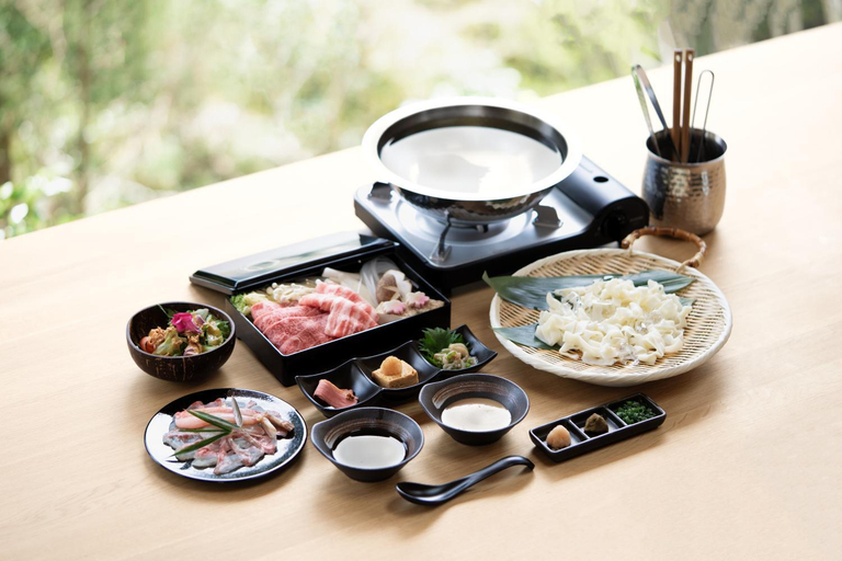 Food & Drinks 5, Kamakura Private Pool & Sauna Villa - Casablanca Pool House, Kamakura