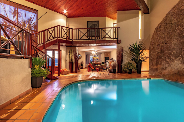 Sport & Beauty 2, Ulwazi Rock Lodge, Ehlanzeni