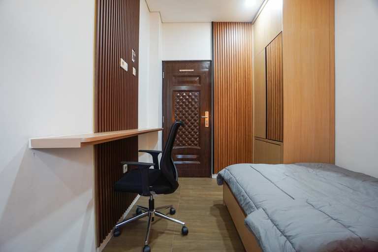 Others 4, Bale Luna Homestay & Kos Syariah, Malang