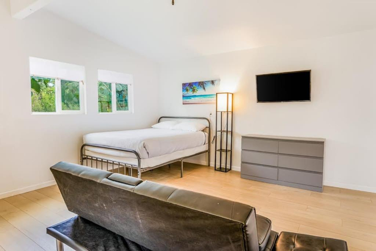 Bedroom 2, Puni Mauka A 31 plus day rental, Hawaii