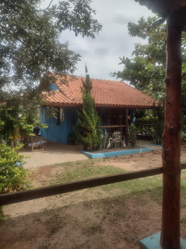 Property grounds 2, chale sao francisco, São Pedro