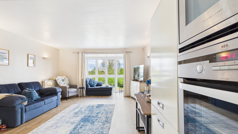 Floor plan 4, Ty Kered - 2 Bed Townhouse - Saundersfoot, Pembrokeshire
