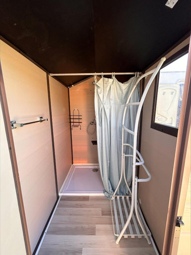 Bedroom 2, Esprit Etape, Drôme