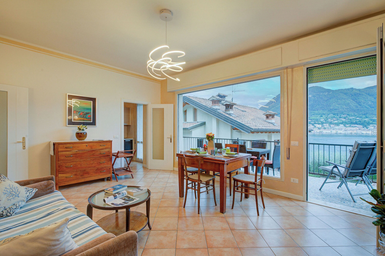 Others 5, Ambra Lakeside Retreat&view / Terrace, Brescia