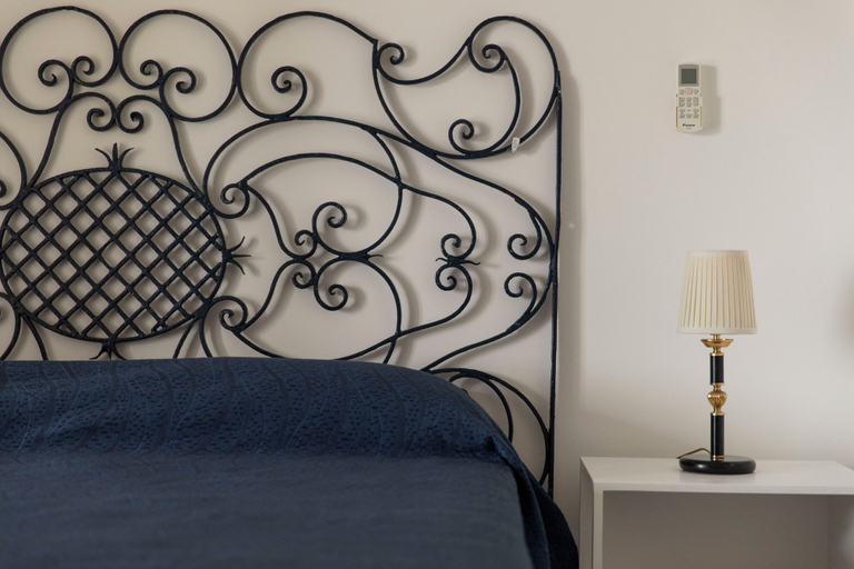 Bedroom 5, HOTEL AGAVE E GINESTRA, Latina