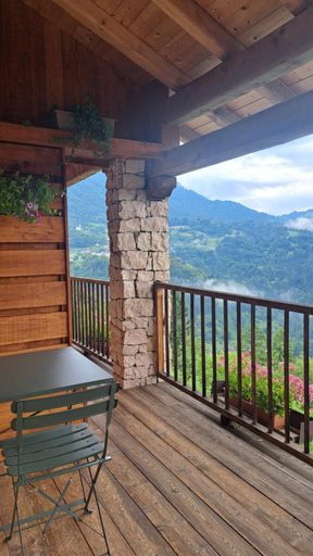 Others 5, B&B Val Maschi, Belluno