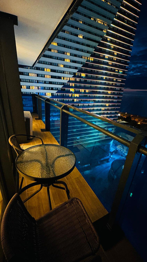 Others 2, Apartment in Batumi, Batumi