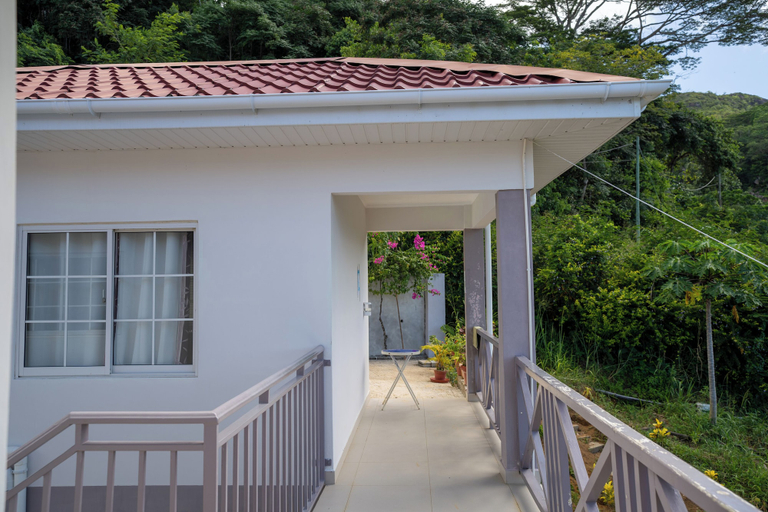 Others 5, CREOLE COTTAGE ANNEX