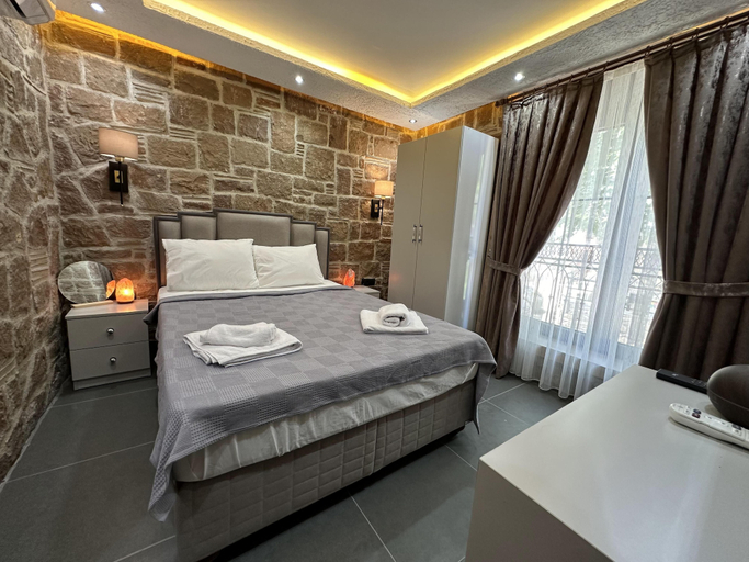 Bedroom 5, Mojje Kucukkoy, Ayvalık