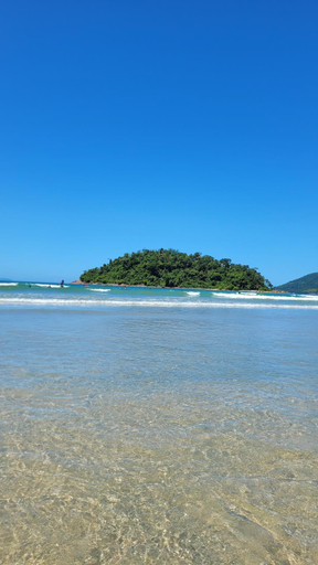 Others 2, Suites privativas com Ar, Frigobar e TV - apenas 300m da Praia da Maranduba, Ubatuba