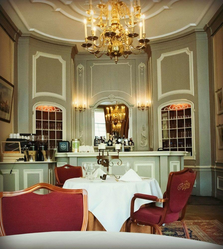 Food & Drinks 5, Hotel Heemskerk, Heemskerk