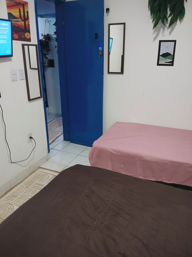 Room 5, Boa Viagem Inn, Recife