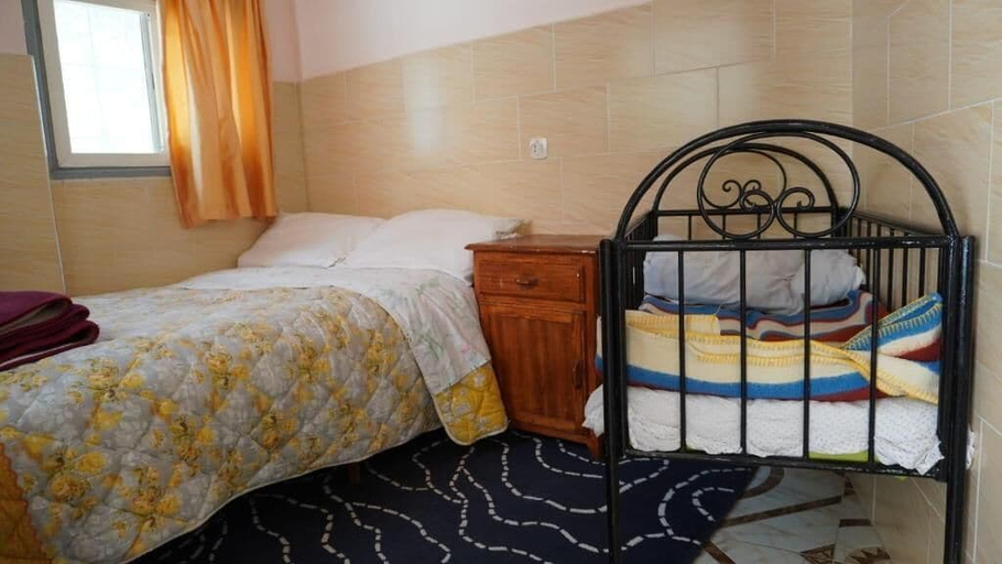 Room 5, Hôtel Restaurant ASGAOUR, Al Haouz