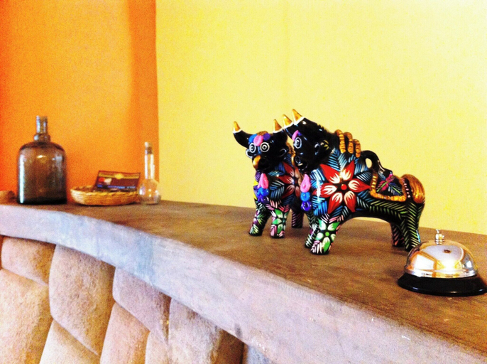 Others 4, Intikilla pisac, Calca