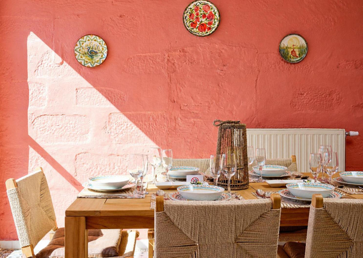 Facilities 3, Casa Di Nonno-Jacuzzi Mountain View Stay in Lesvos, North Aegean