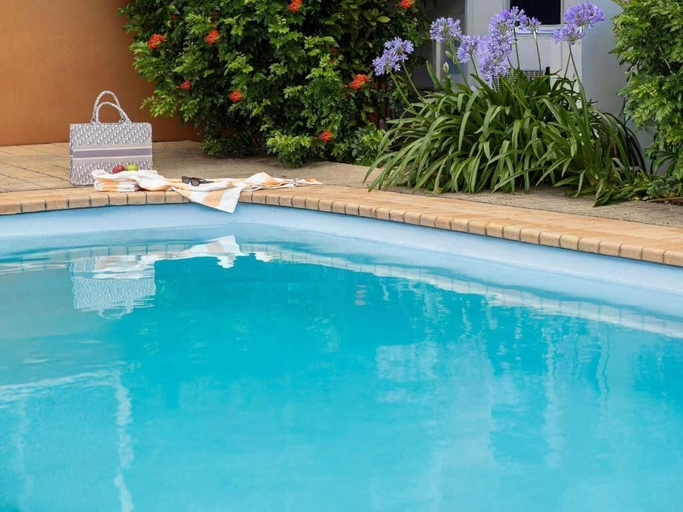 Pool, COFFS HARBOUR BUDGET STAY, Coffs Harbour - Pt A