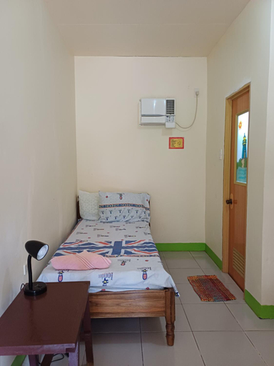 Bedroom 3, CALITANG PEARL COTTAGE, El Nido