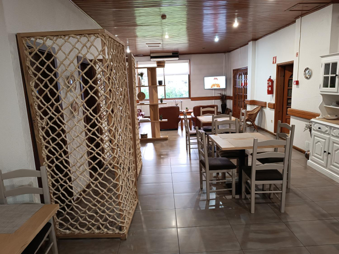 Food & Drinks 5, Sao Neutel, Chaves