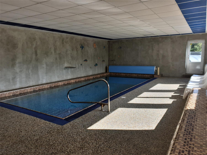 2, Hotel Park, Jeseník