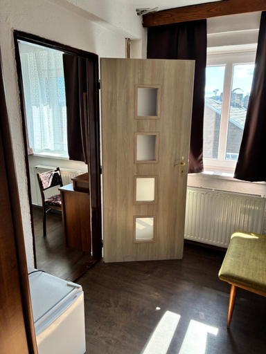 Bedroom 2, Hotel Chata, Prachatice