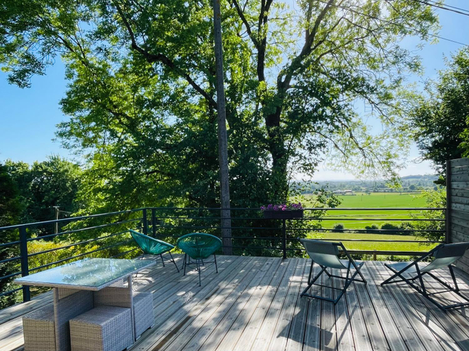 Others 4, Les Jardins de MaLisa - Adulte Only -, Orne