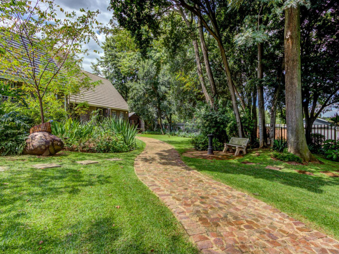 Others 5, Wild Tree Lodge, Ekurhuleni