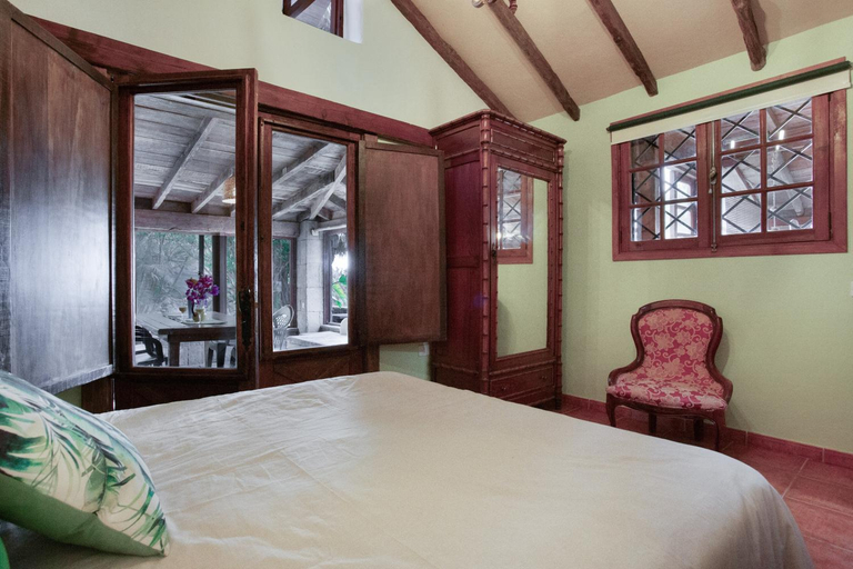Bedroom 3, Finca el pilar, Santa Cruz de Tenerife