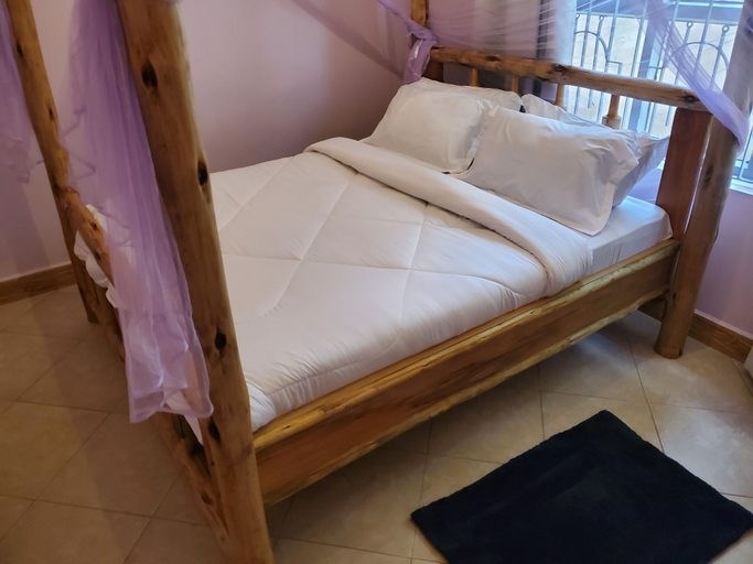 Room 2, ESE HOMESTAY MANYARA, Monduli