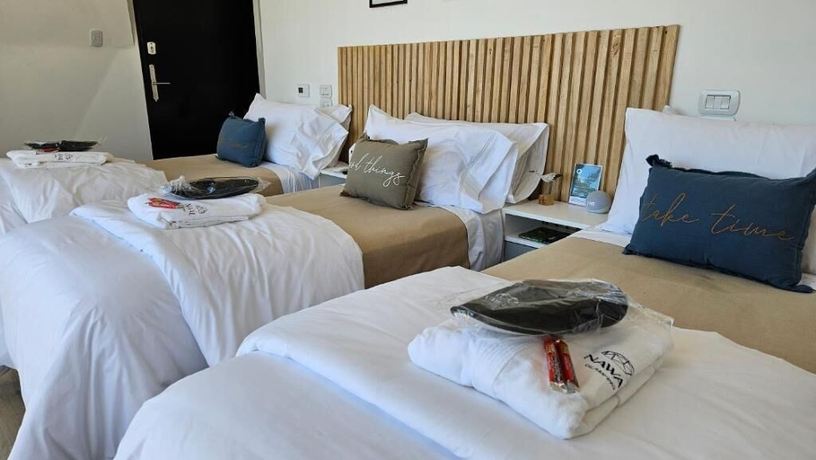 Bedroom 2, Nawal Glamping, Futaleufú