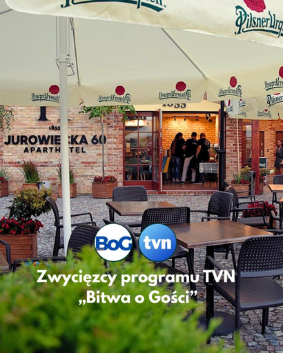 Food & Drinks 2, Aparthotel Jurowiecka 60, Białystok City