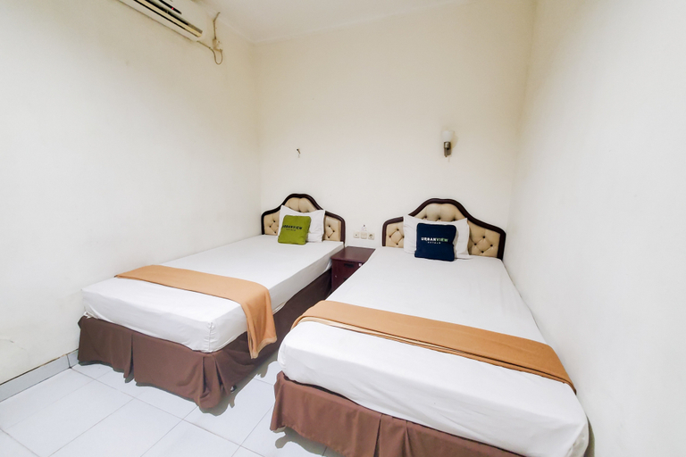 Others 5, Urbanview Hotel Segiri Syariah Samarinda, Samarinda