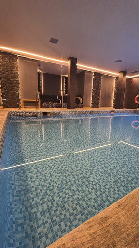 Sport & Beauty 2, Stonecross Manor Hotel, Cumbria