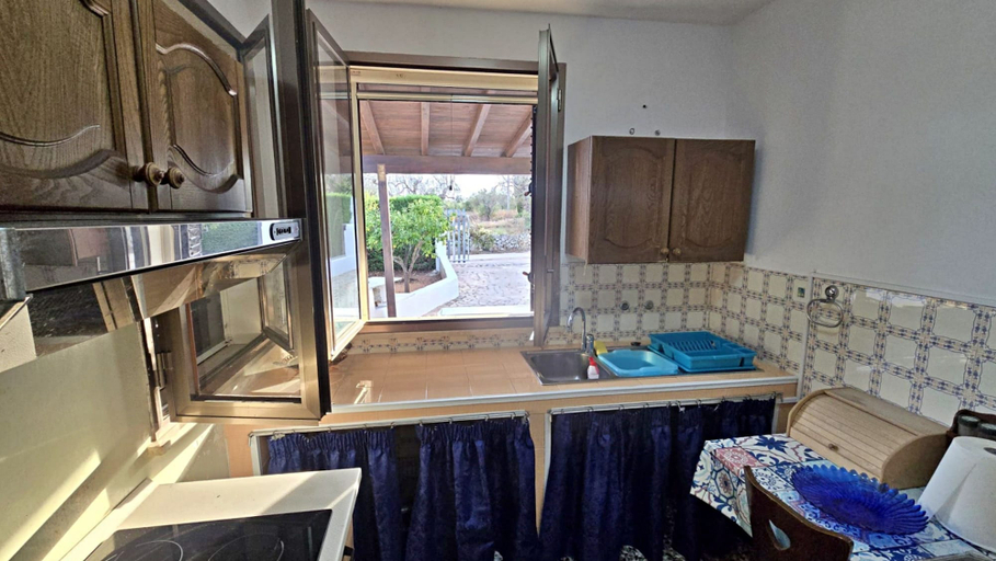 Room 2, Villetta Murena - Con Piscina Privata E Vista Mare, Lecce