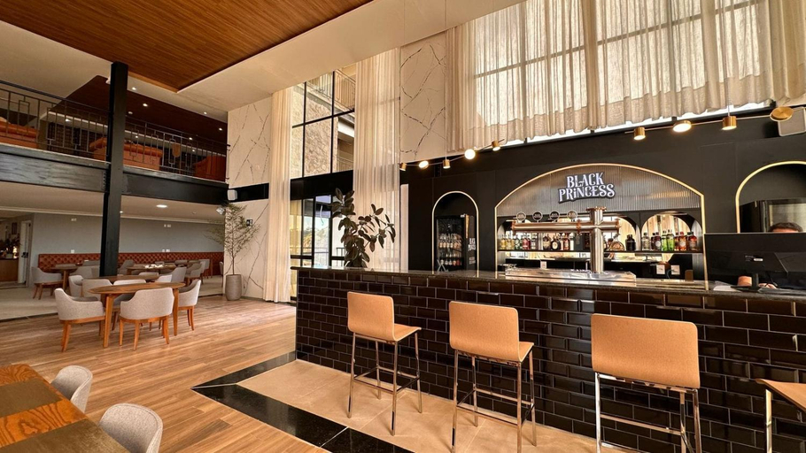 Food & Drinks 5, Gran Paradiso Campos do Jordão By Ventura Oficial, Campo Limpo Paulista