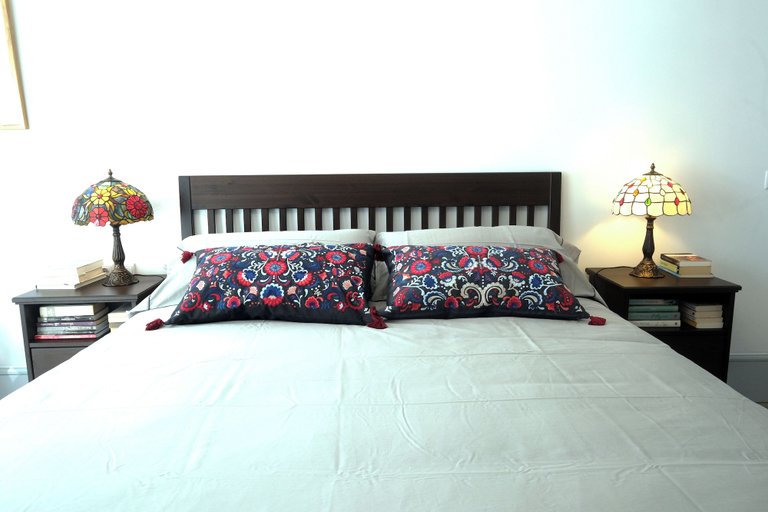 Room 4, Santiago de Caminha Boutique Hostel, Caminha