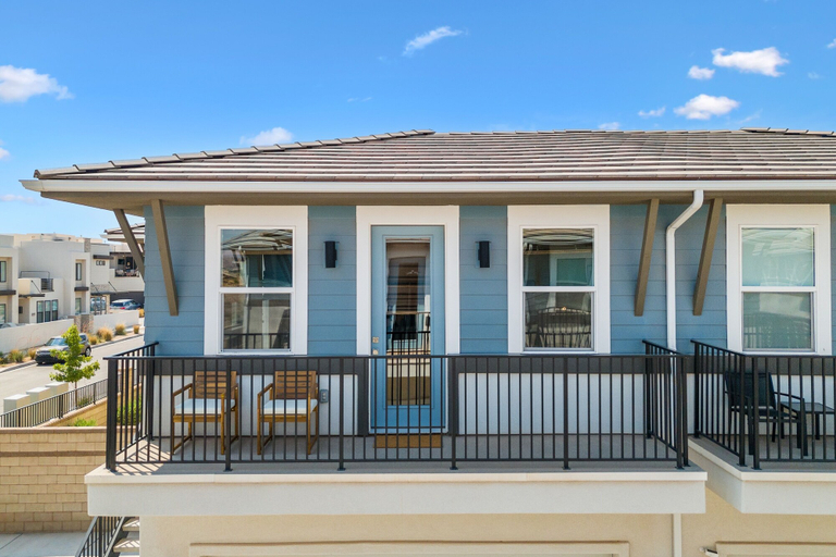 Exterior 3, Casita Sol 1 Bedroom Home, Washington