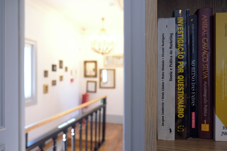 Interior 5, Santiago de Caminha Boutique Hostel, Caminha