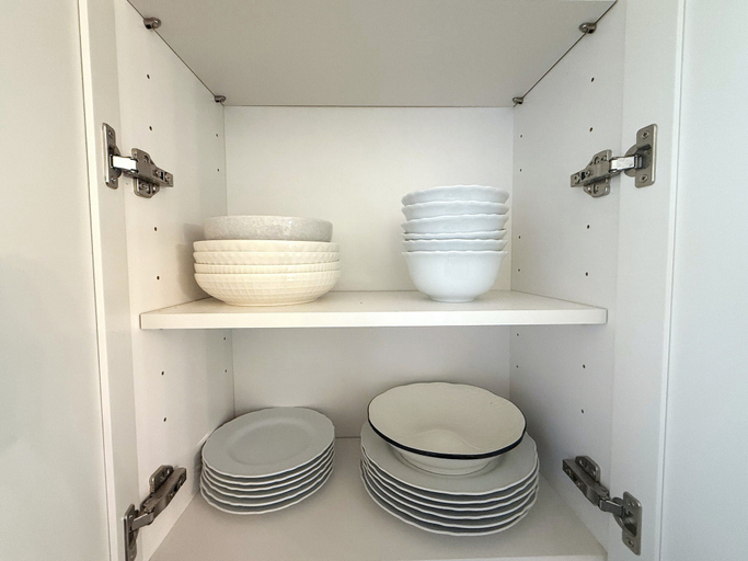 Shared kitchen facilities 3, Vancouver Lucy House, Greater Vancouver