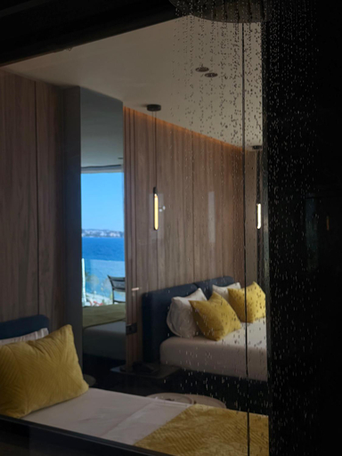 Bedroom 2, Esbjerg LJ Hotel, Vlorës
