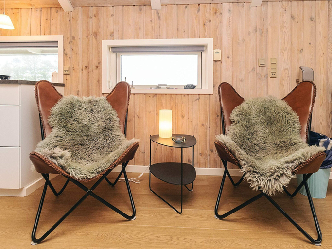 Others 4, 4 Star Holiday Home in Jerup, Frederikshavn