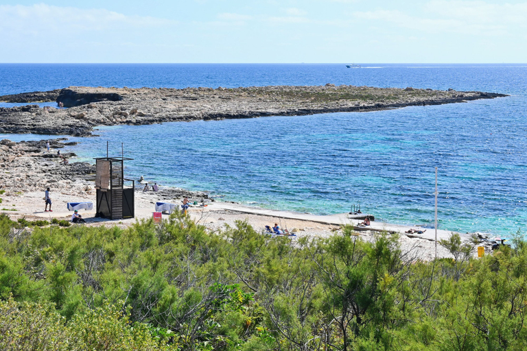 Exterior 3, Camelia Seaview 1 Bd Apart In St Paul Bay, Saint Paul's Bay