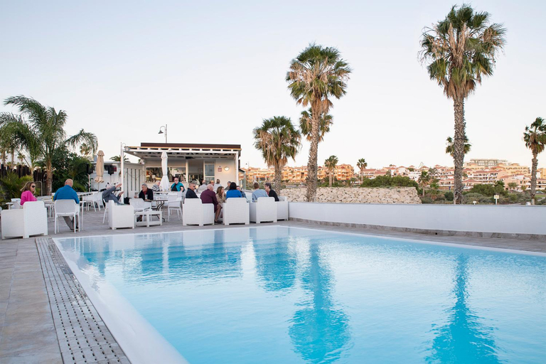 Food & Drinks 4, Amarilla Golf Villas, Santa Cruz de Tenerife