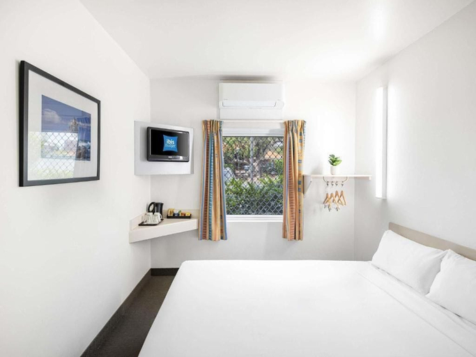 Room 3, COFFS HARBOUR BUDGET STAY, Coffs Harbour - Pt A