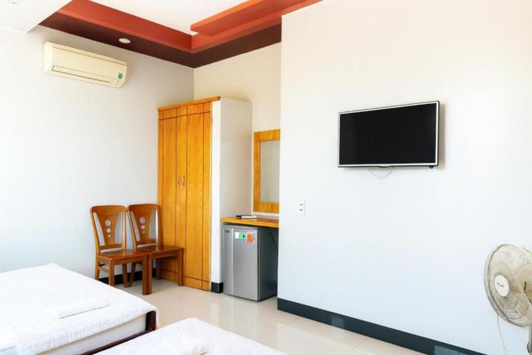 Bedroom 5, Nam Dương 2 Hotel, Phan Rang-Tháp Chàm