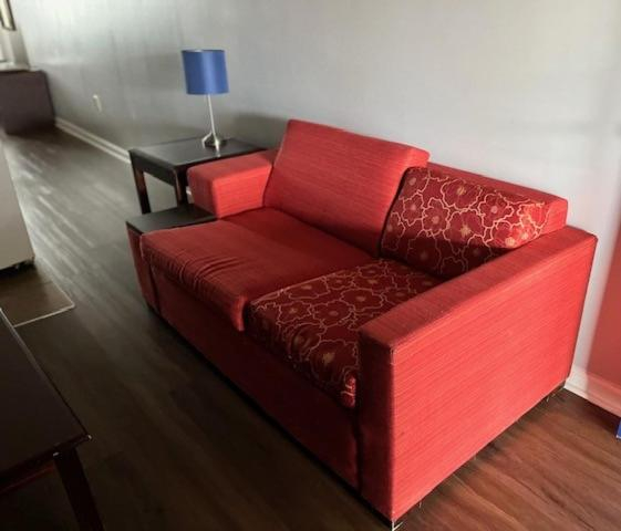 4, Valley Suites Extended Stay Hotel, Harrisonburg