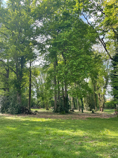 Garden 5, Domaine Harmonia, Isère